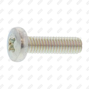 tornillo de cabeza cilíndrica