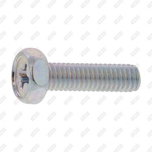 tornillo de cabeza cilíndrica