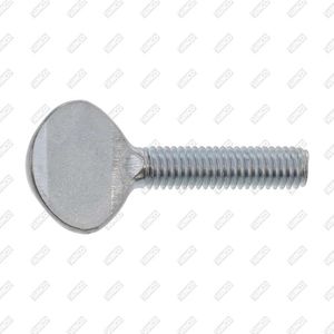 tornillo mariposa