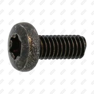 tornillo de cabeza cilíndrica