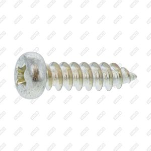 tornillo autorroscante