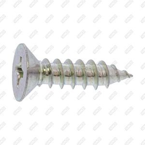 tornillo autorroscante