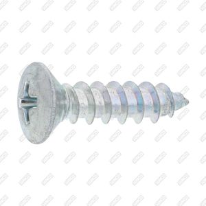 tornillo autorroscante