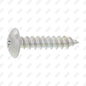 tornillo autorroscante