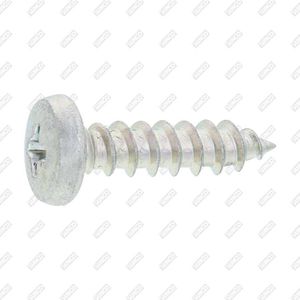 tornillo autorroscante
