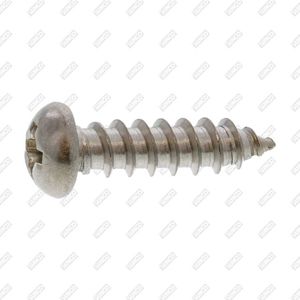 tornillo autorroscante