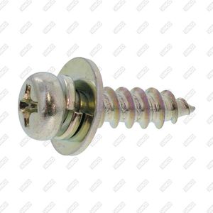 tornillo autorroscante