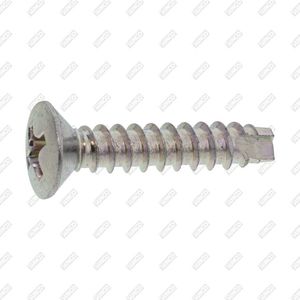 tornillo autorroscante