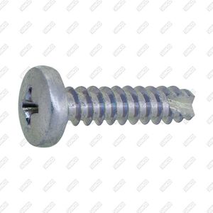 tornillo autorroscante