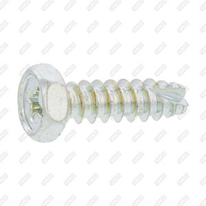 tornillo autorroscante