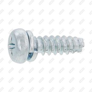 tornillo autorroscante