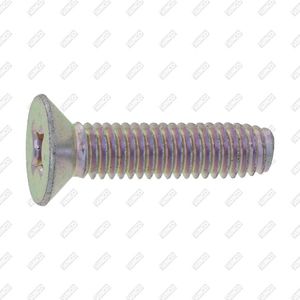 tornillo autorroscante