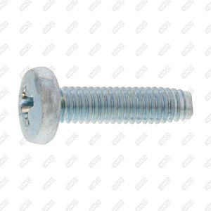 tornillo autorroscante
