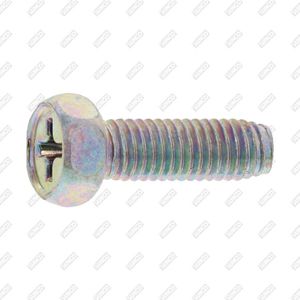 tornillo autorroscante