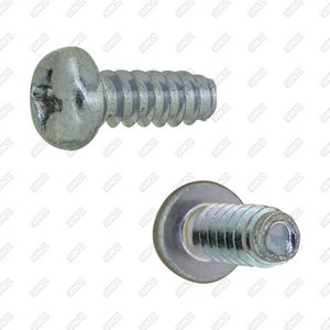 tornillo autorroscante