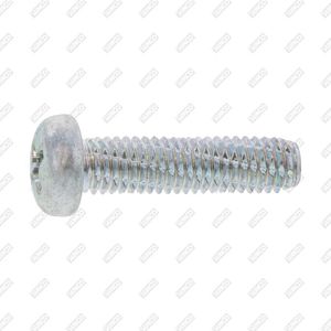 tornillo autorroscante