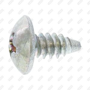tornillo autorroscante
