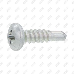 tornillo autoperforante
