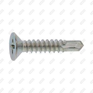 tornillo autoperforante