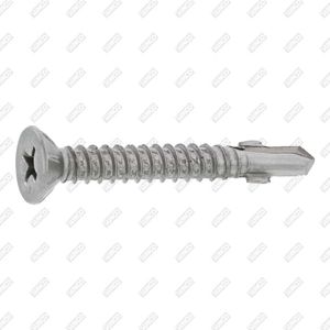 tornillo autoperforante