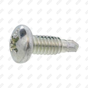 tornillo autoperforante