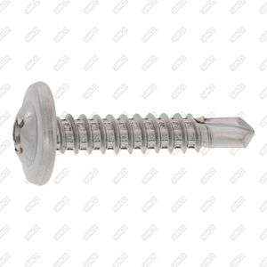 tornillo autoperforante
