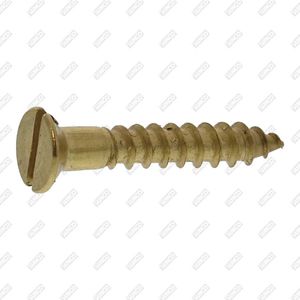 tornillo para madera