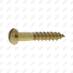 tornillo para madera