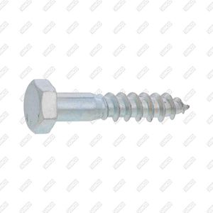 tornillo de cabeza hexagonal