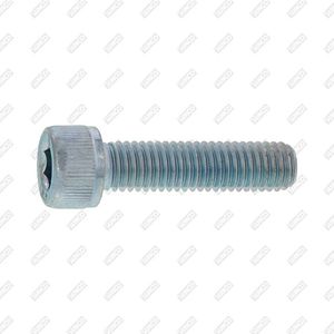 tornillo con hueco hexagonal