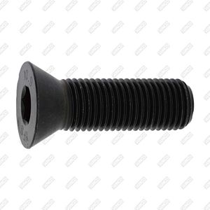 tornillo con hueco hexagonal