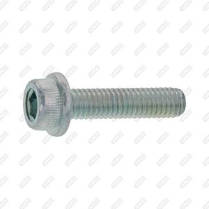 tornillo con hueco hexagonal