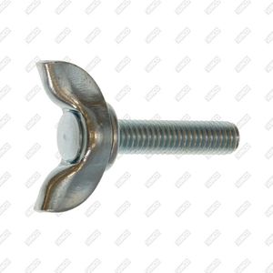 tornillo mariposa