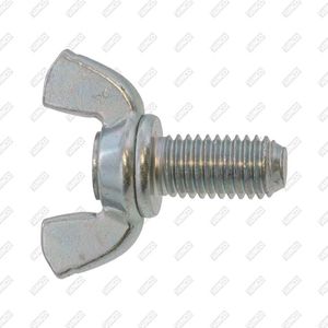 tornillo mariposa