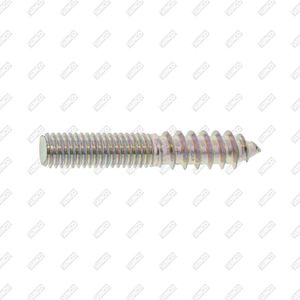 tornillo prisionero de acero