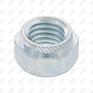 tuerca autoinsertable remachable