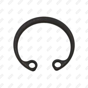 anillo de retención interno