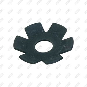 anillo de retención