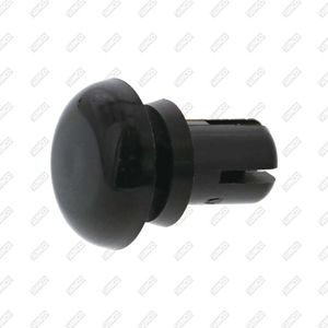 remache de nailon