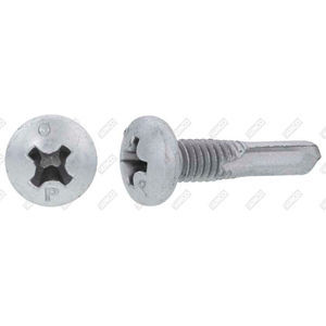 tornillo autoperforante