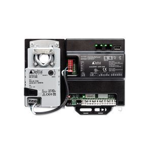 controlador de red para autómata programable