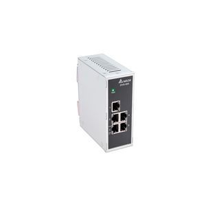 conmutador Ethernet no administrable