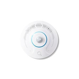 sensor de movimiento de infrarrojos