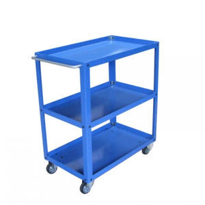 carro de transporte