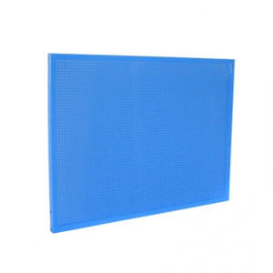 panel porta-herramienta