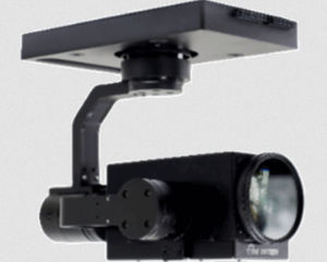 gimbal 3 ejes