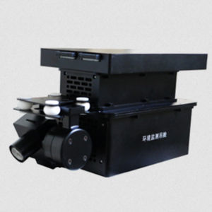 gimbal 3 ejes