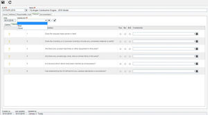 software de gestión