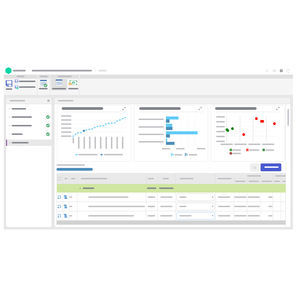 software de gestión