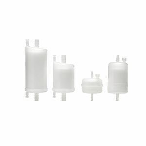 filtro de gas